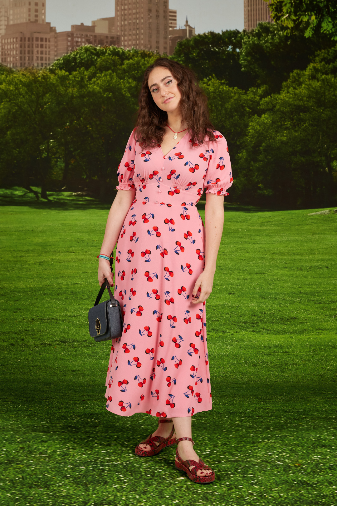 Kate Spade New York 2020 Pre-Fall