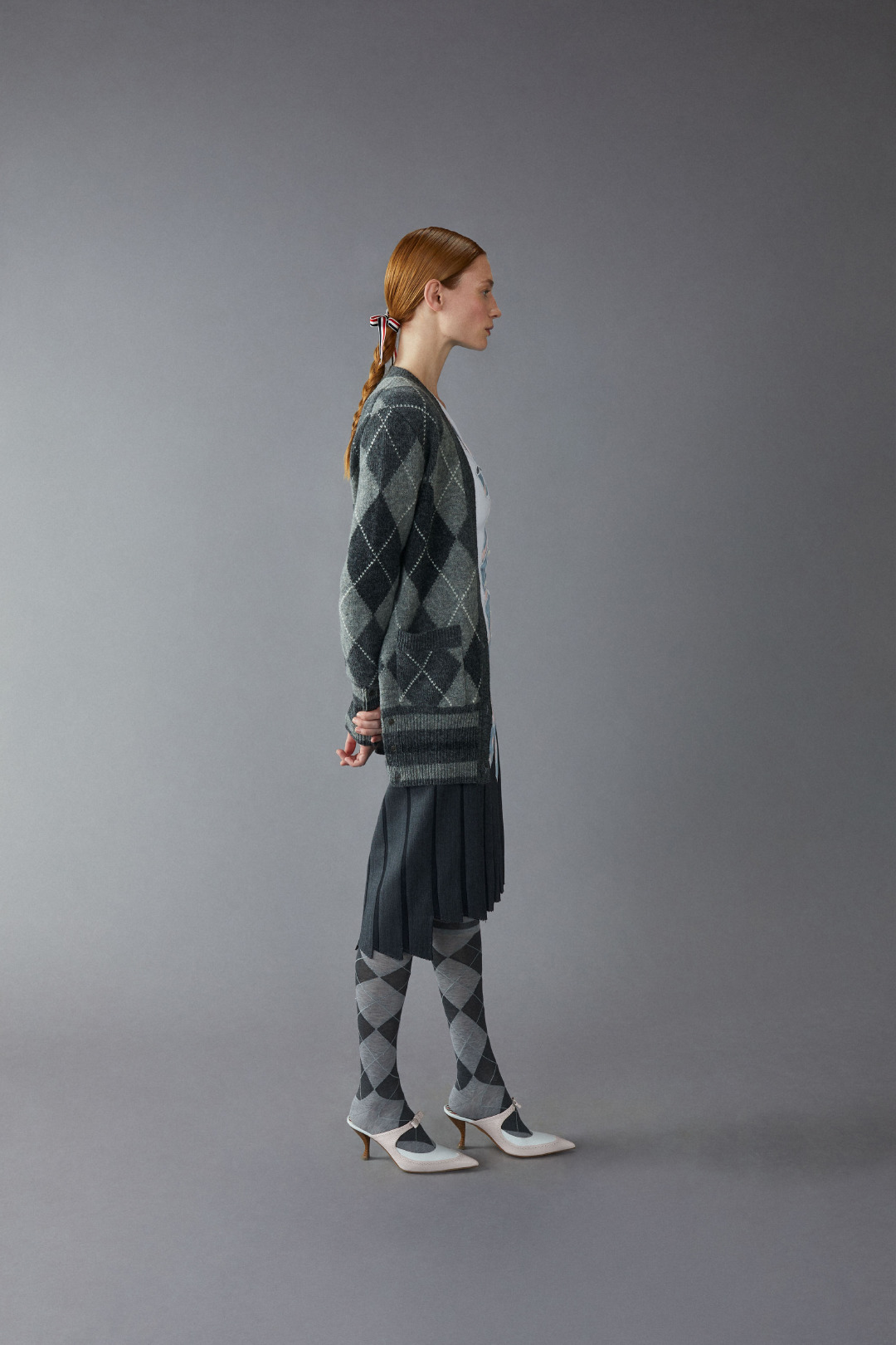 Thom Browne 2020 Pre-Fall