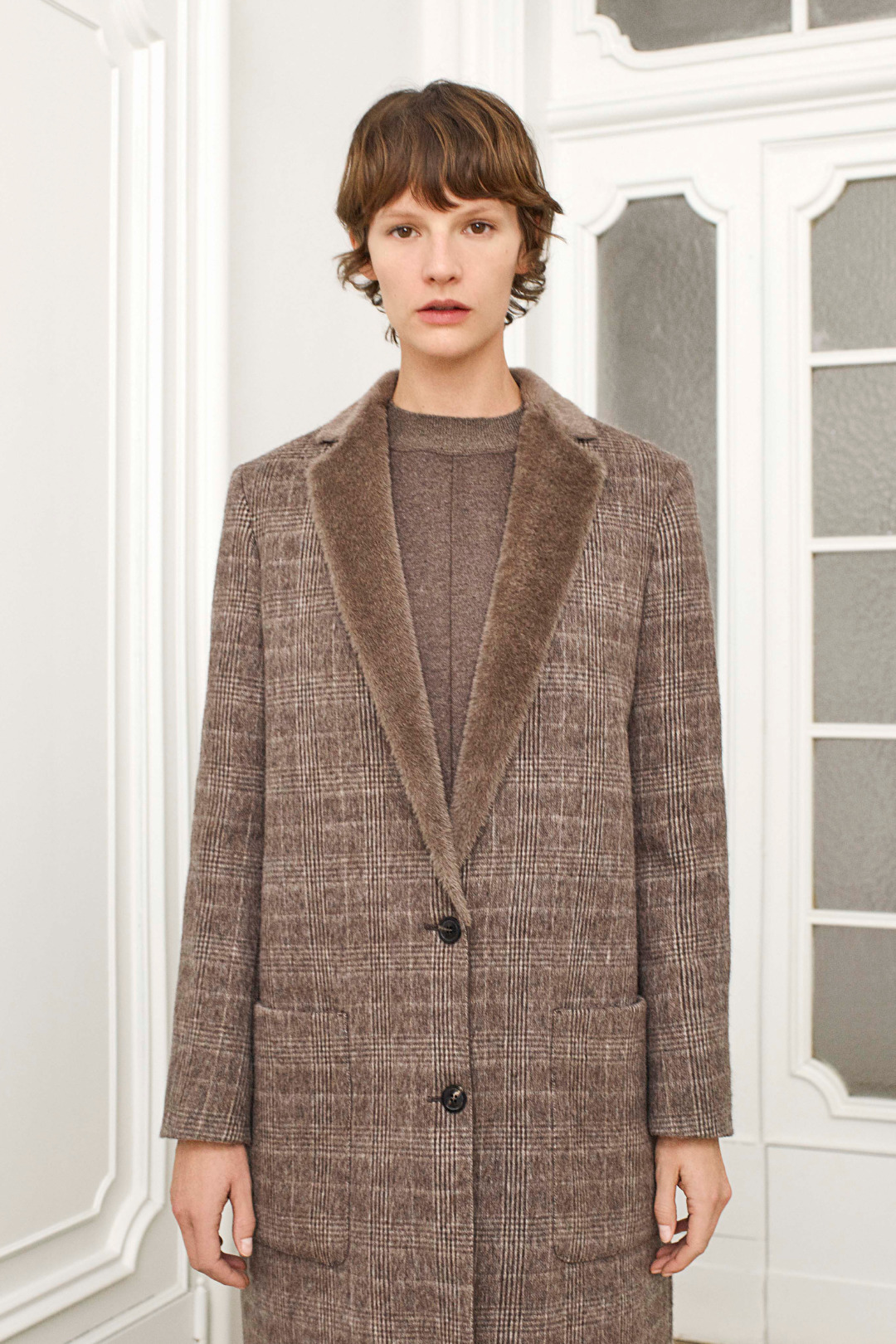 Agnona 2020 Pre-Fall