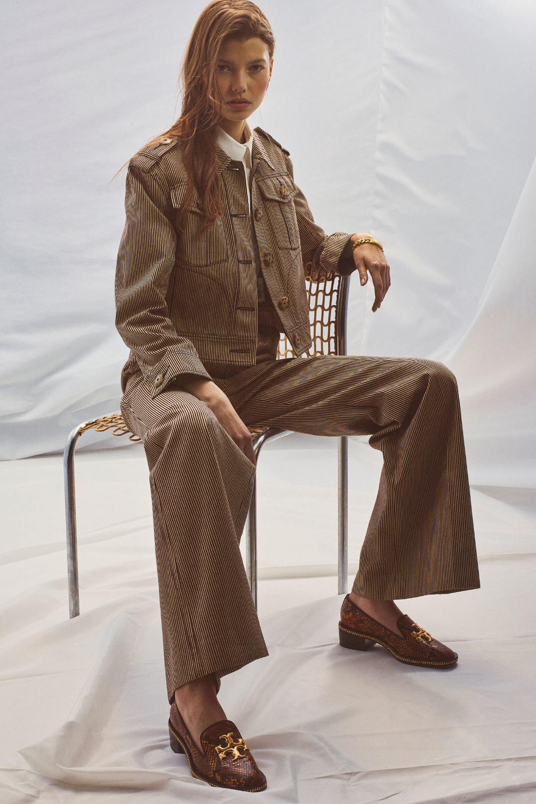 Tory Burch 2020 Pre-Fall