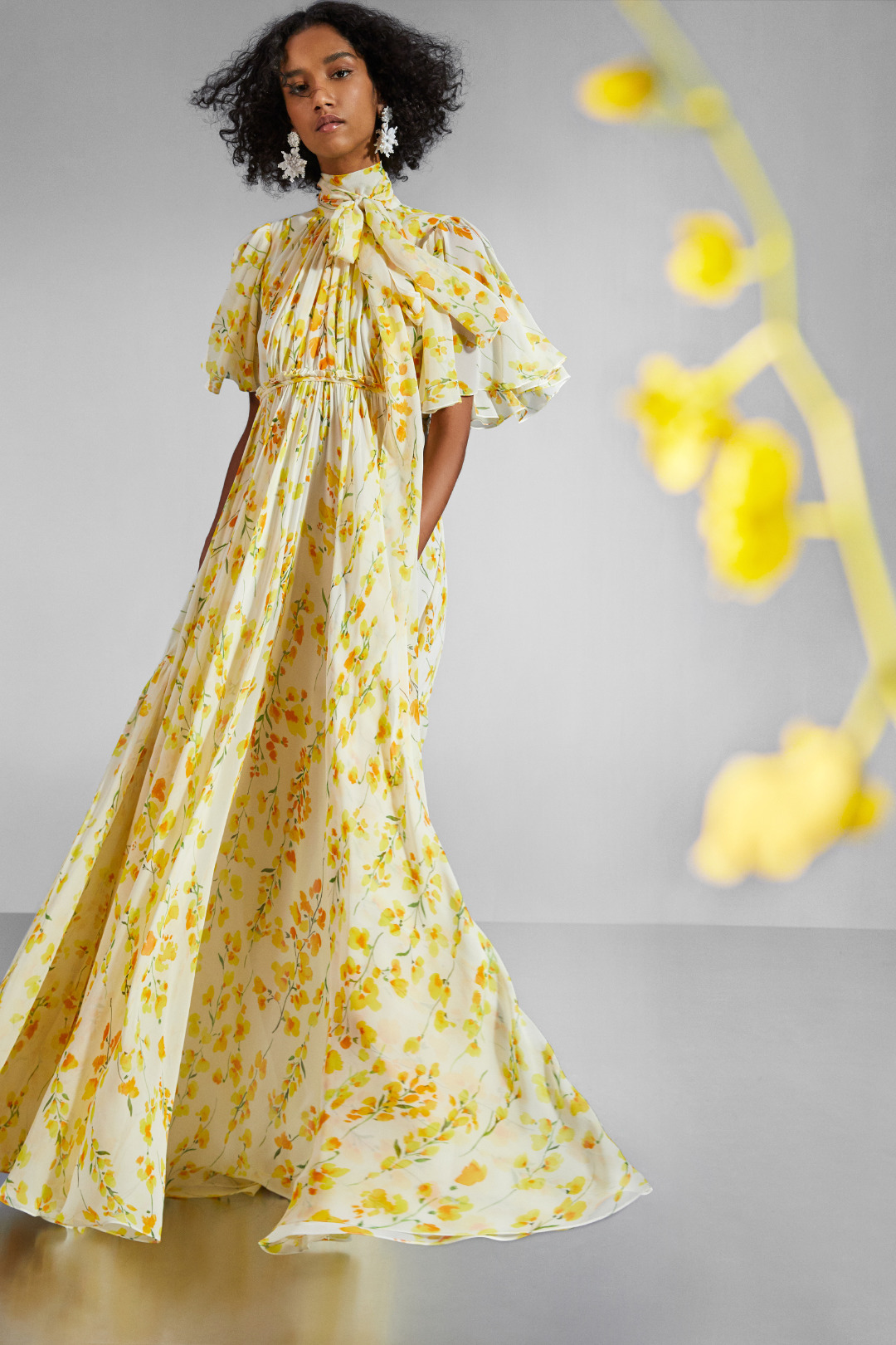 Carolina Herrera 2020 Pre-Fall