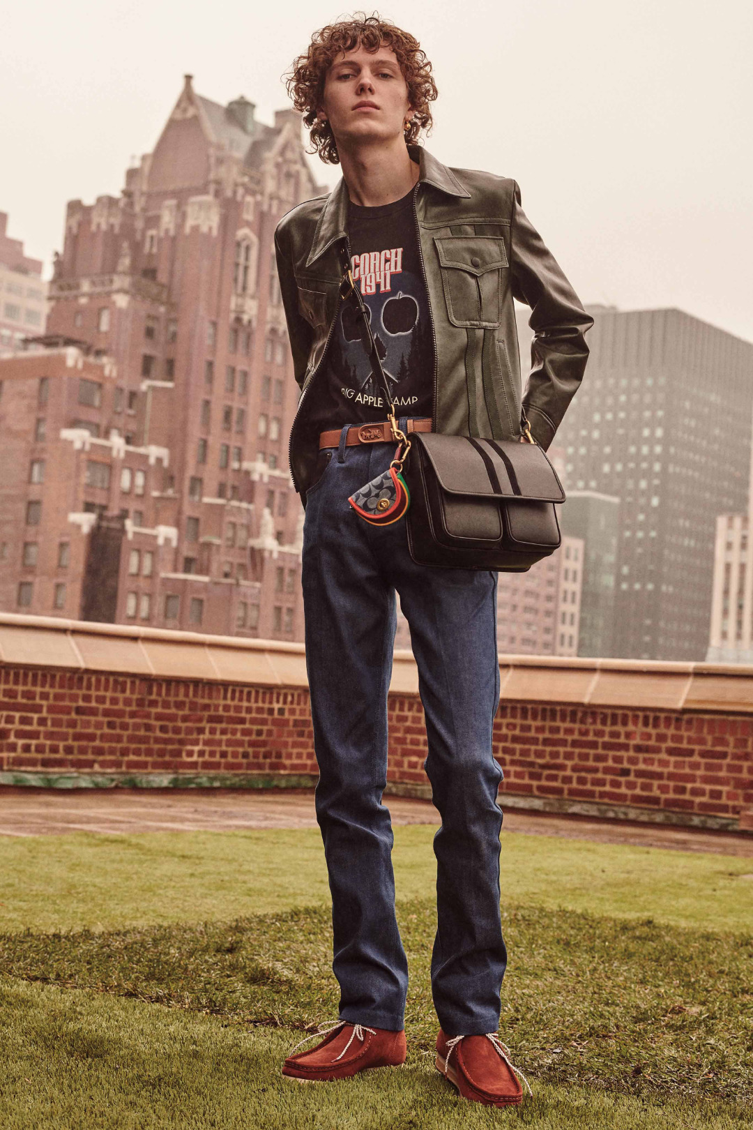 Coach 1941 2020 Pre-Fall