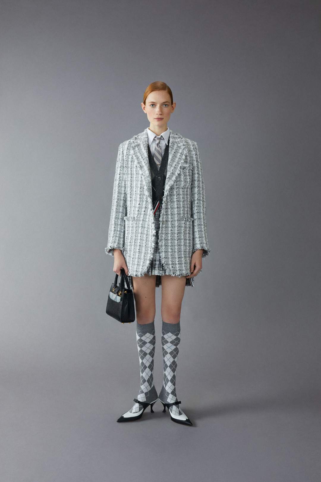 Thom Browne 2020 Pre-Fall