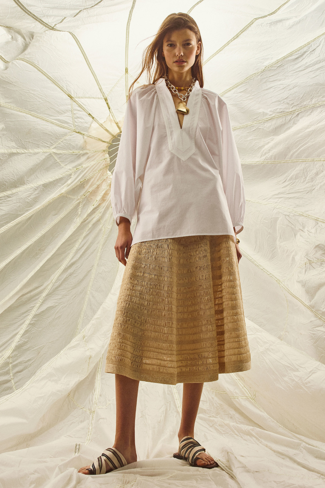 Tory Burch 2020 Pre-Fall