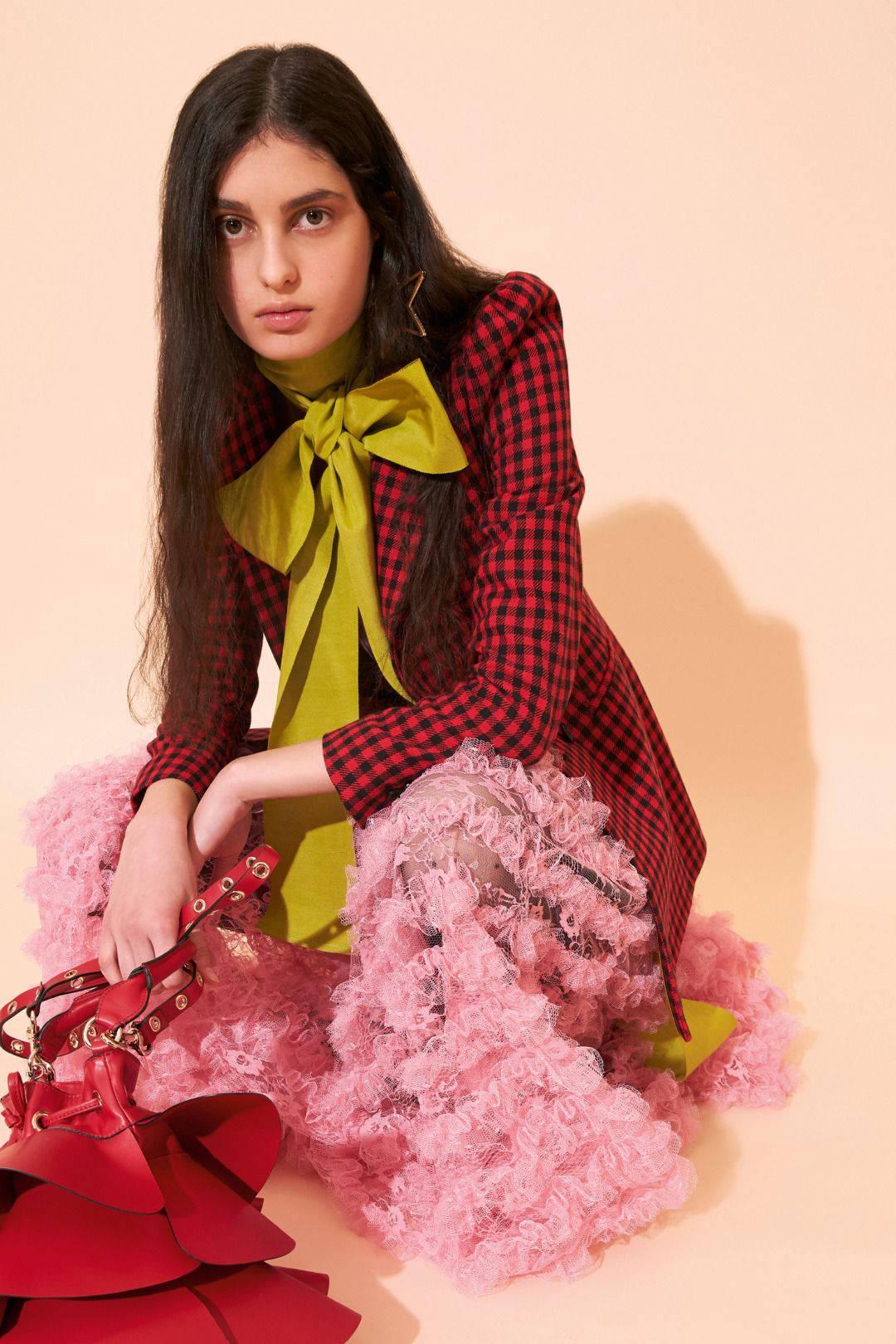 Red Valentino 2020 Pre-Fall