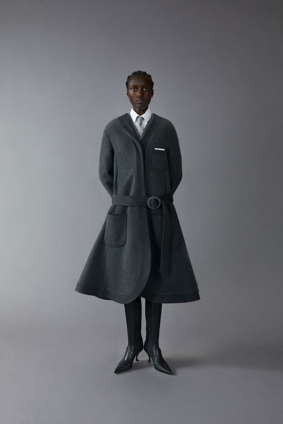 Thom Browne 2020 Pre-Fall