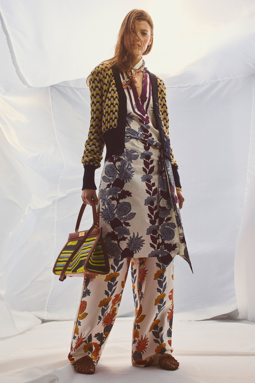 Tory Burch 2020 Pre-Fall