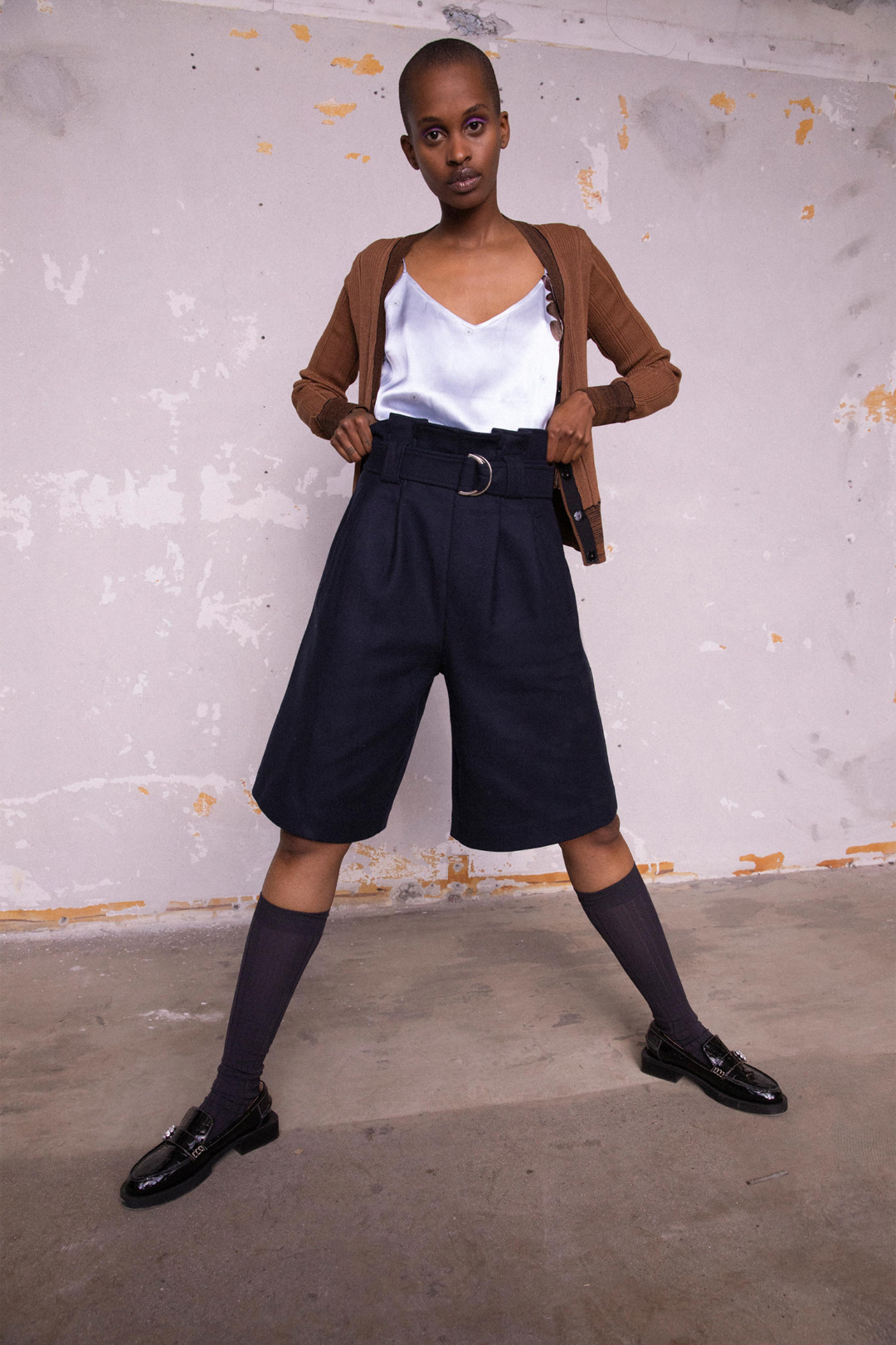 Ganni 2020 Pre-Fall