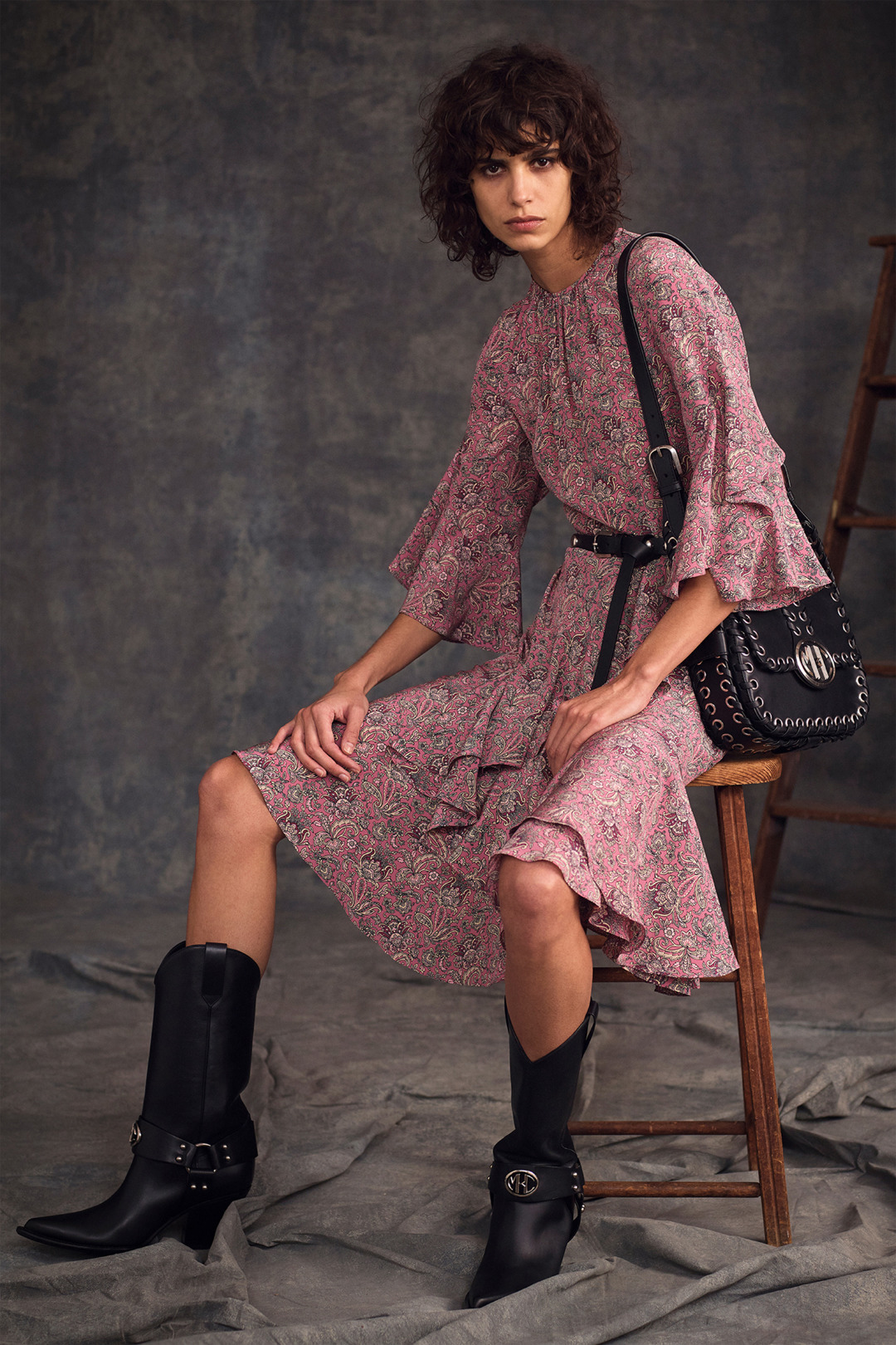 Michael Kors Collection 2020 Pre-Fall