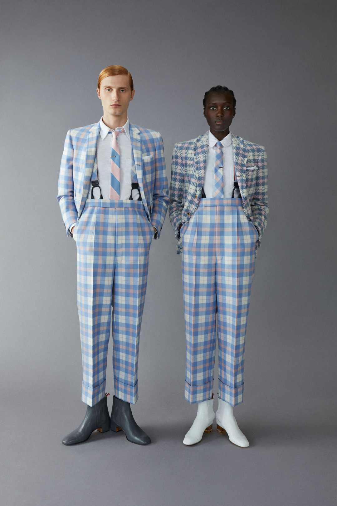 Thom Browne 2020 Pre-Fall