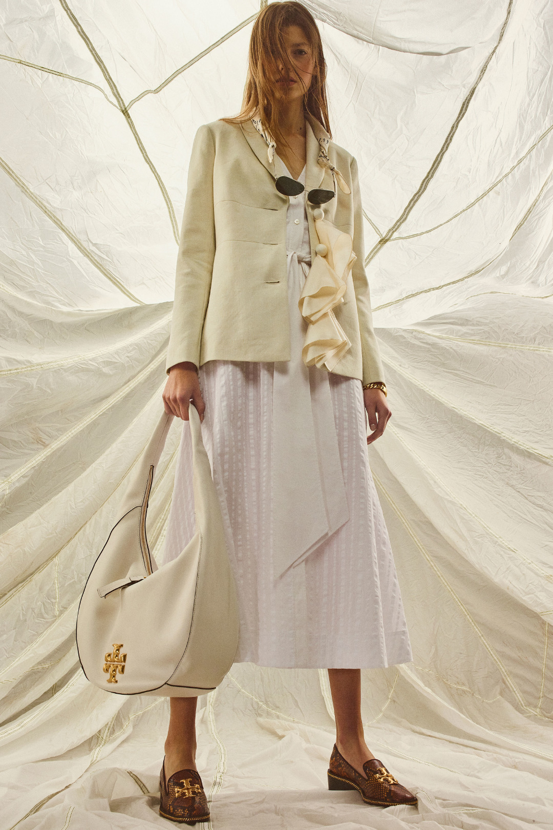 Tory Burch 2020 Pre-Fall