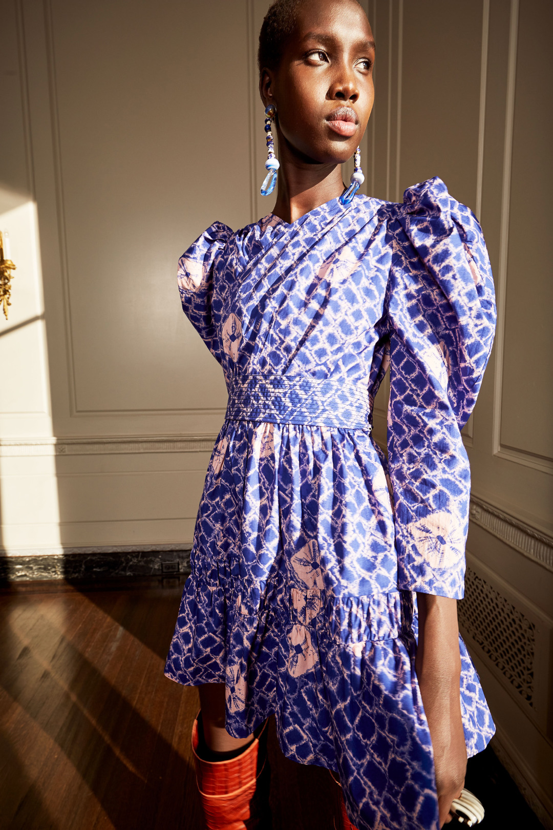 Ulla Johnson 2020 Pre-Fall