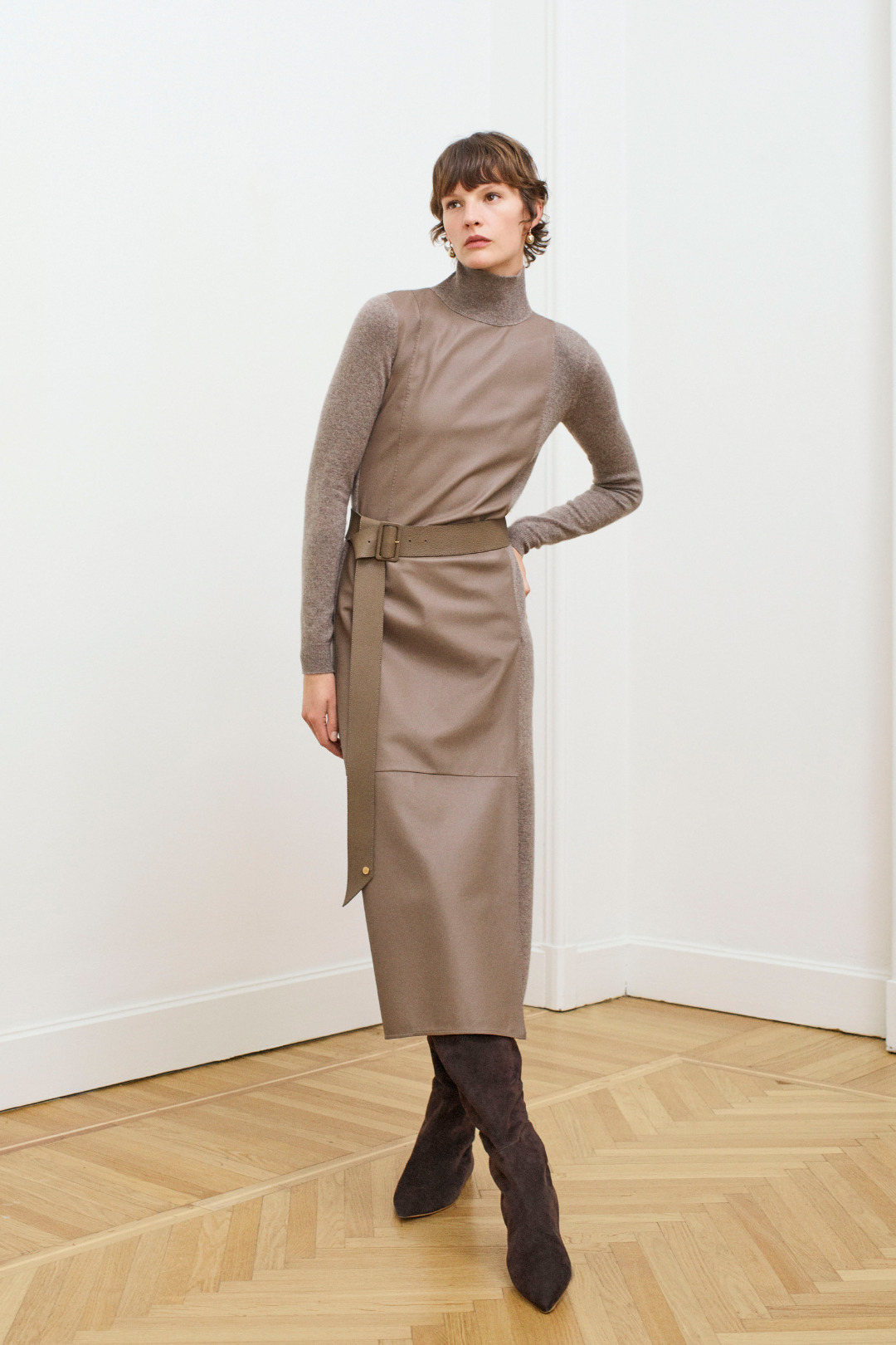 Agnona 2020 Pre-Fall