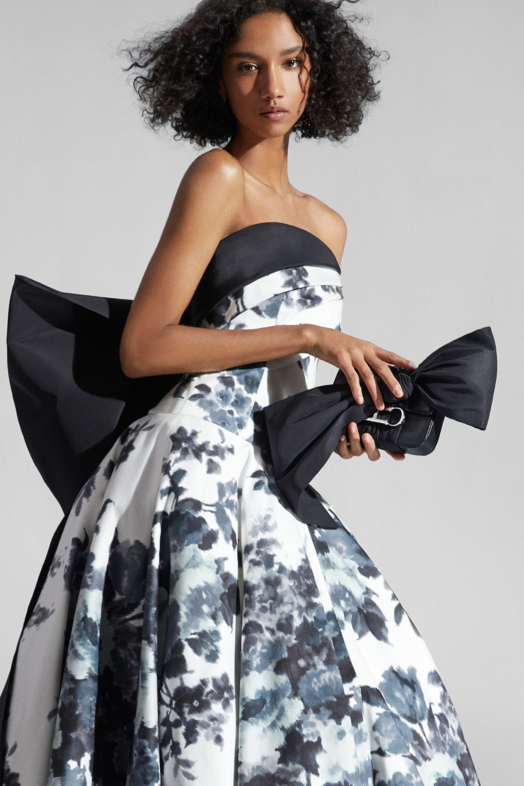 Carolina Herrera 2020 Pre-Fall