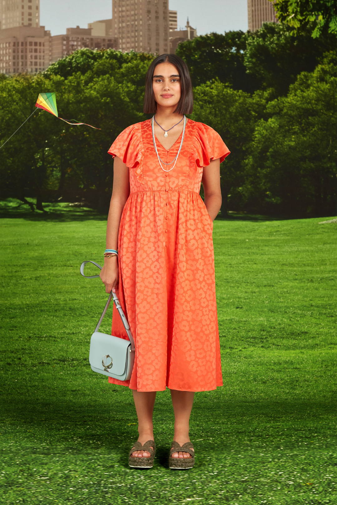 Kate Spade New York 2020 Pre-Fall