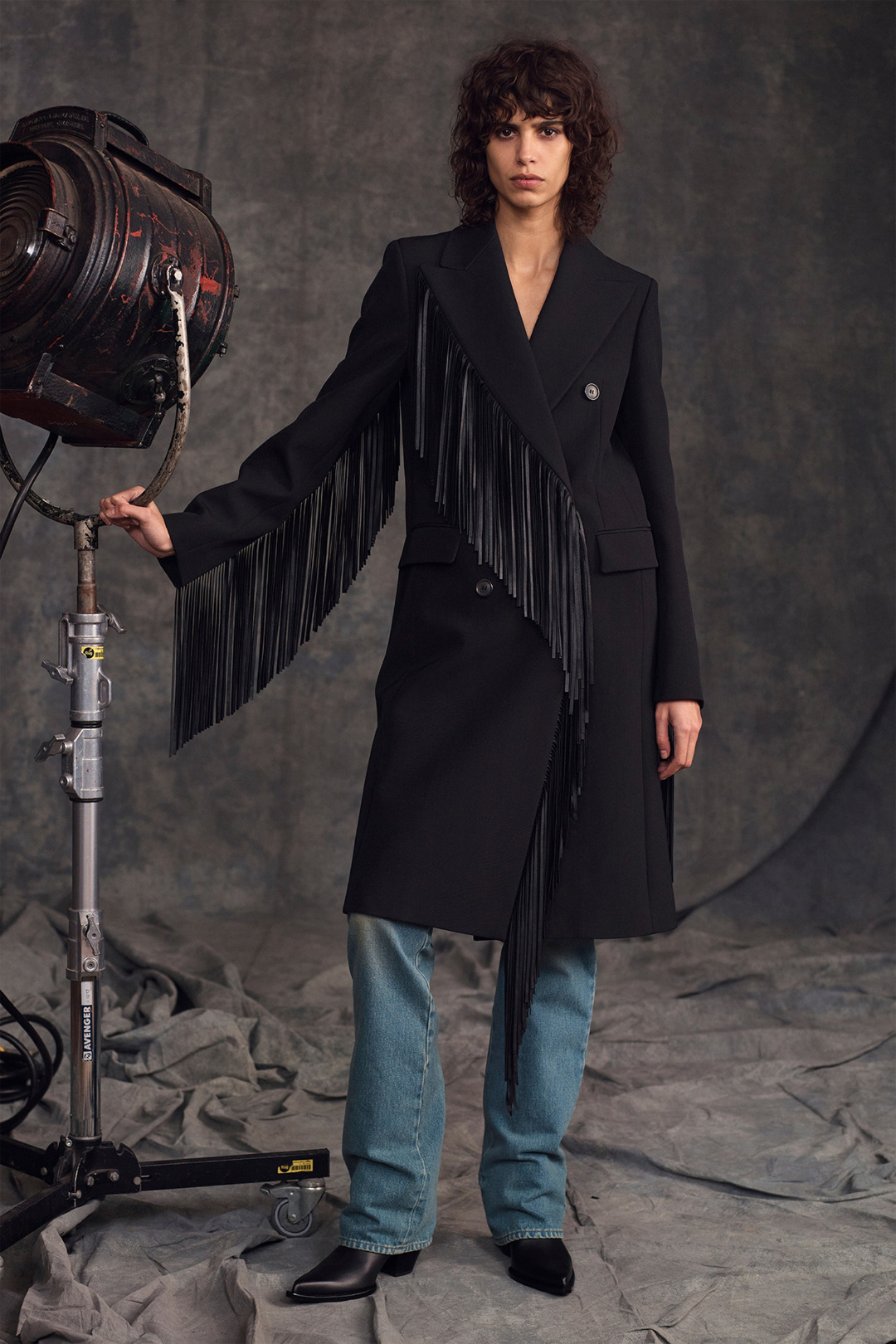 Michael Kors Collection 2020 Pre-Fall