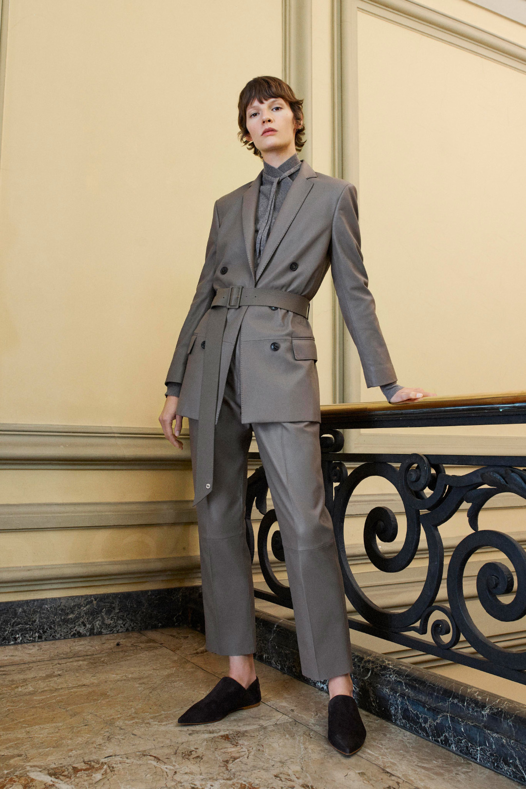 Agnona 2020 Pre-Fall