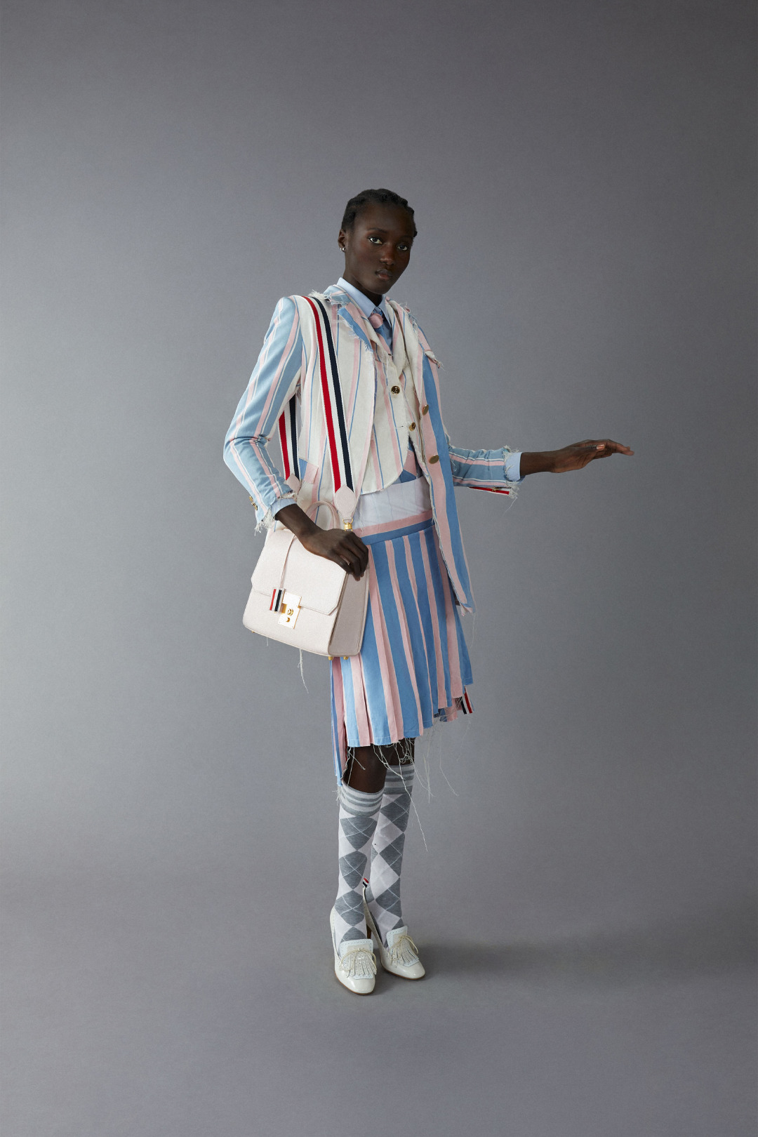 Thom Browne 2020 Pre-Fall