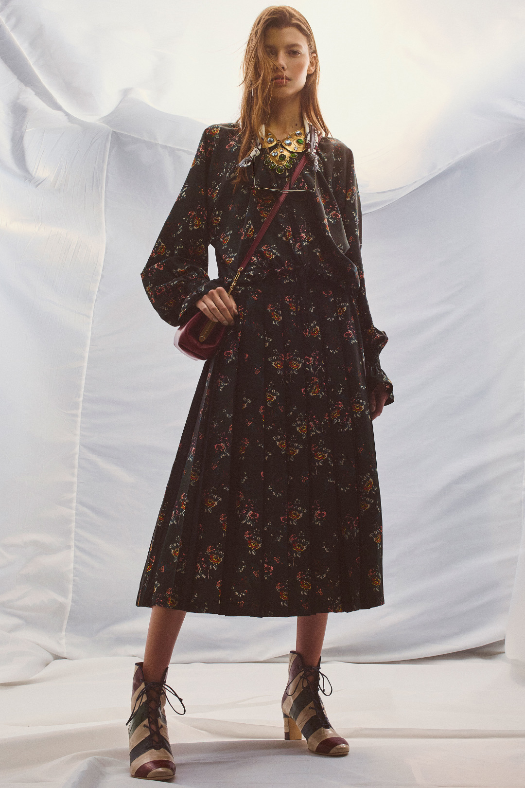 Tory Burch 2020 Pre-Fall