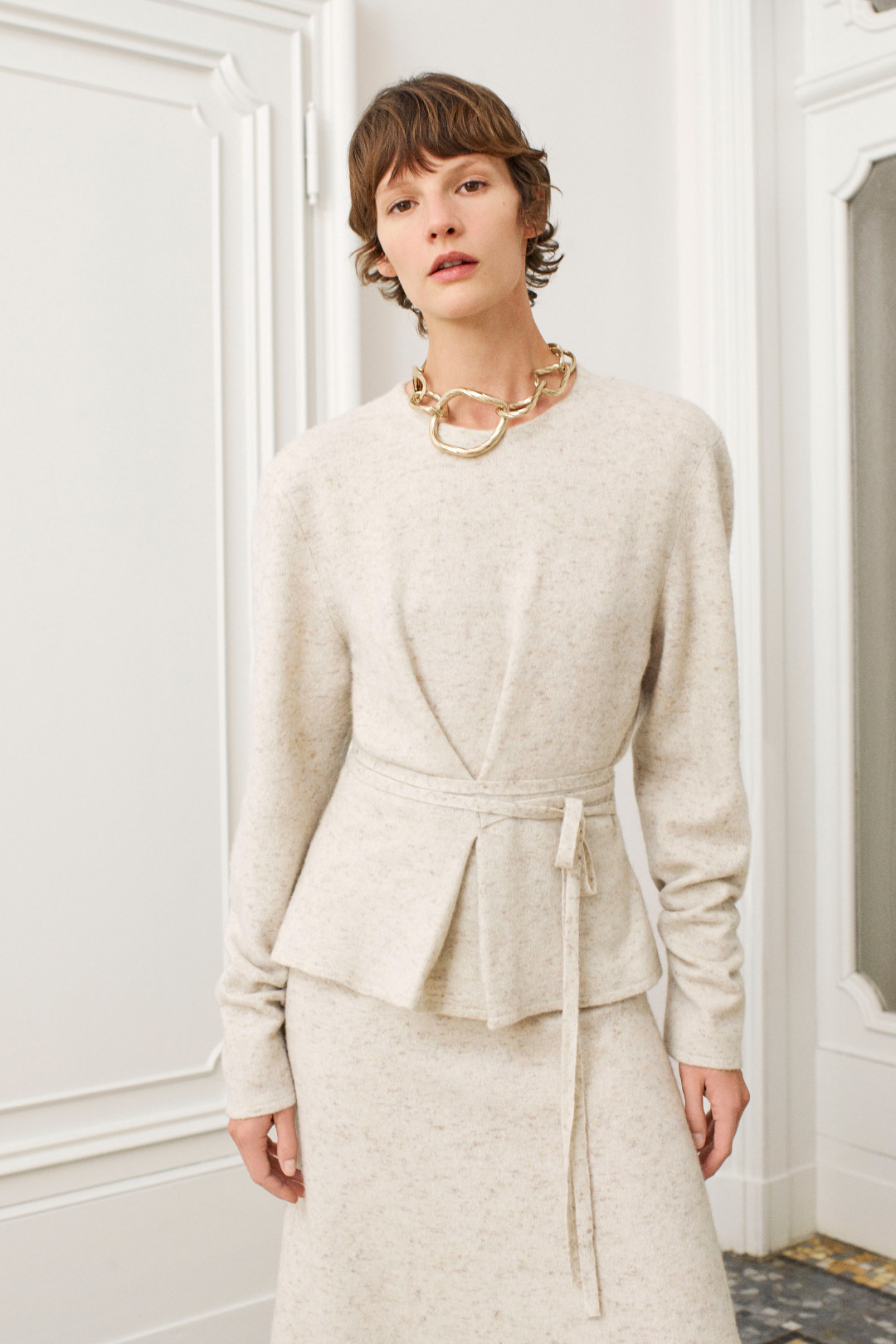 Agnona 2020 Pre-Fall