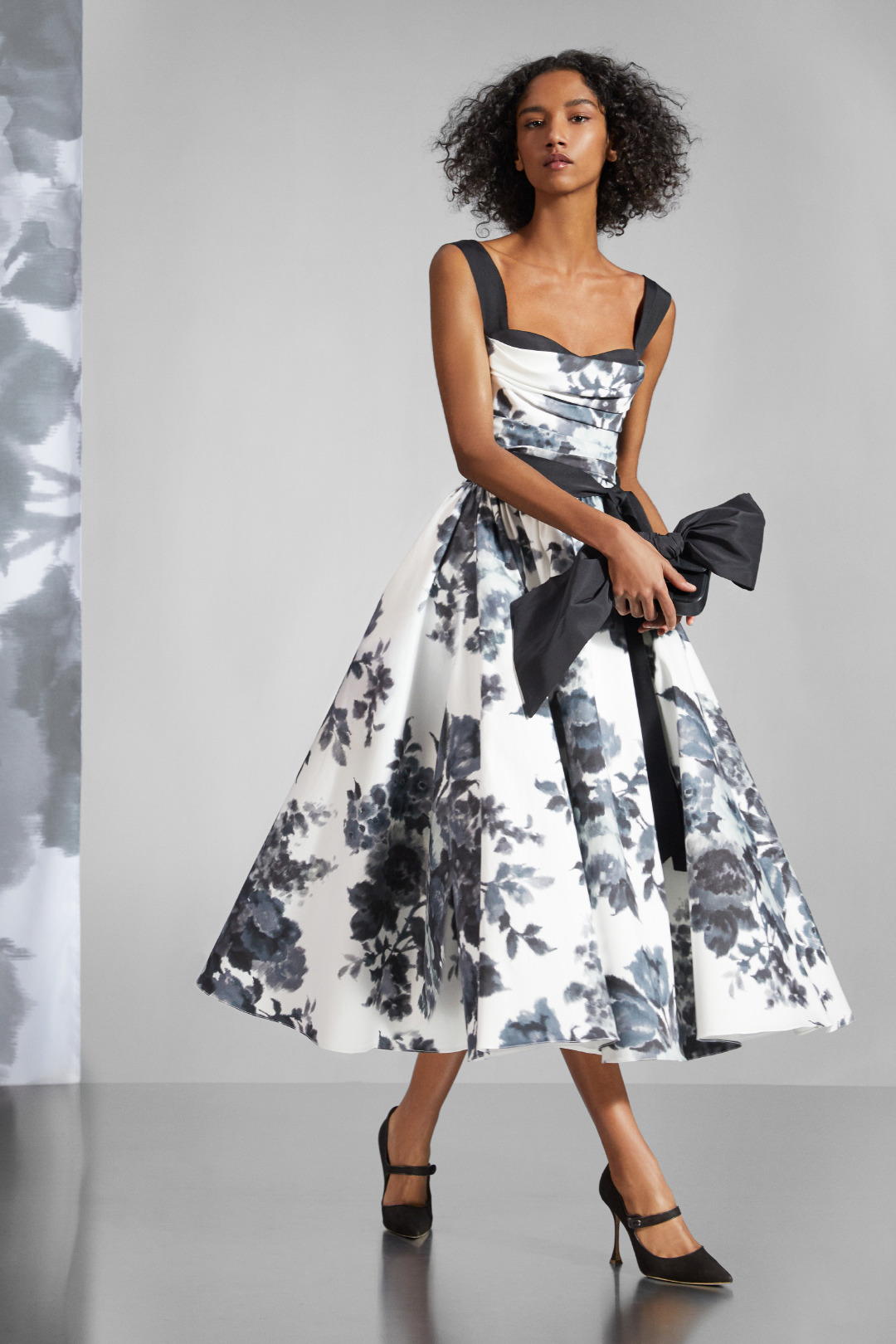 Carolina Herrera 2020 Pre-Fall