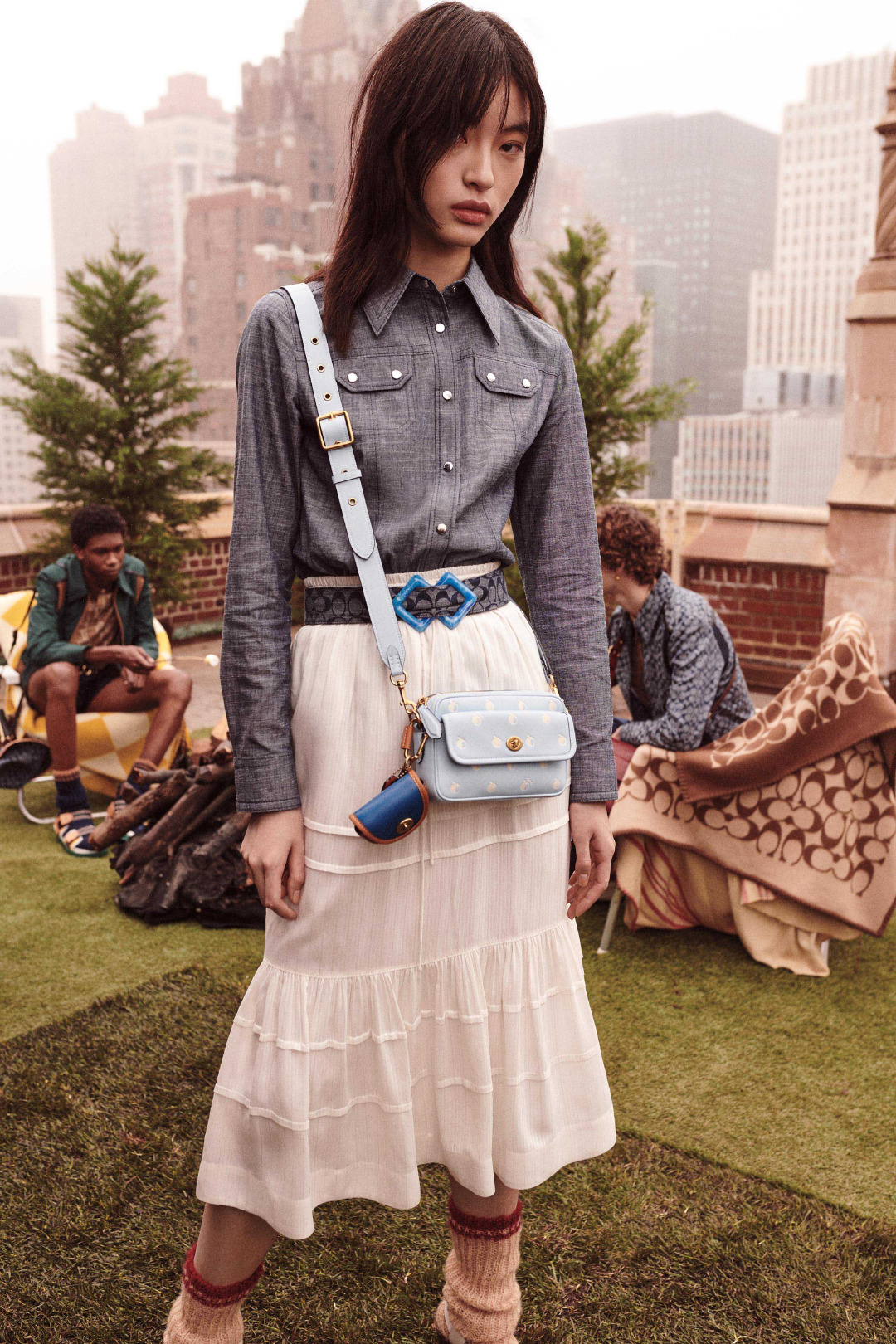 Coach 1941 2020 Pre-Fall