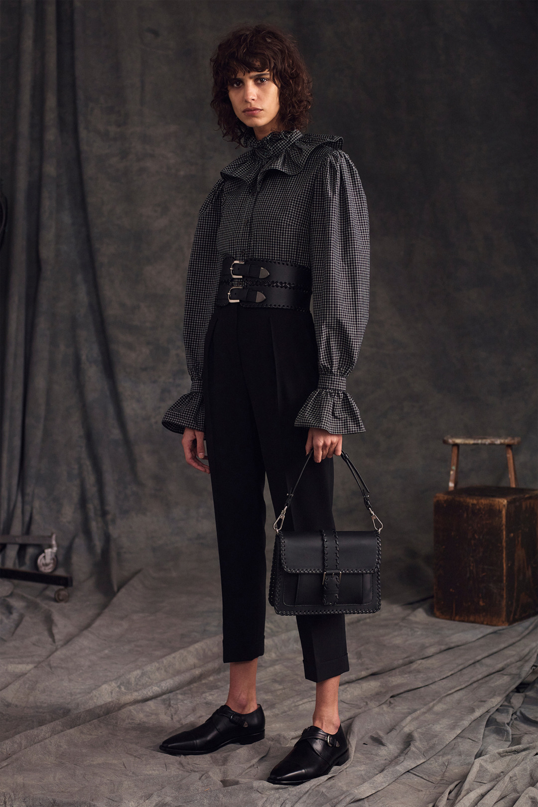 Michael Kors Collection 2020 Pre-Fall