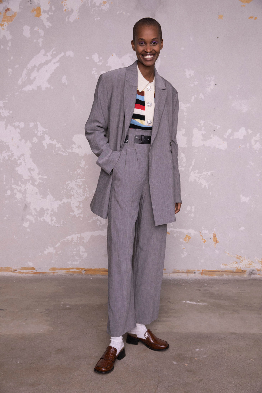 Ganni 2020 Pre-Fall