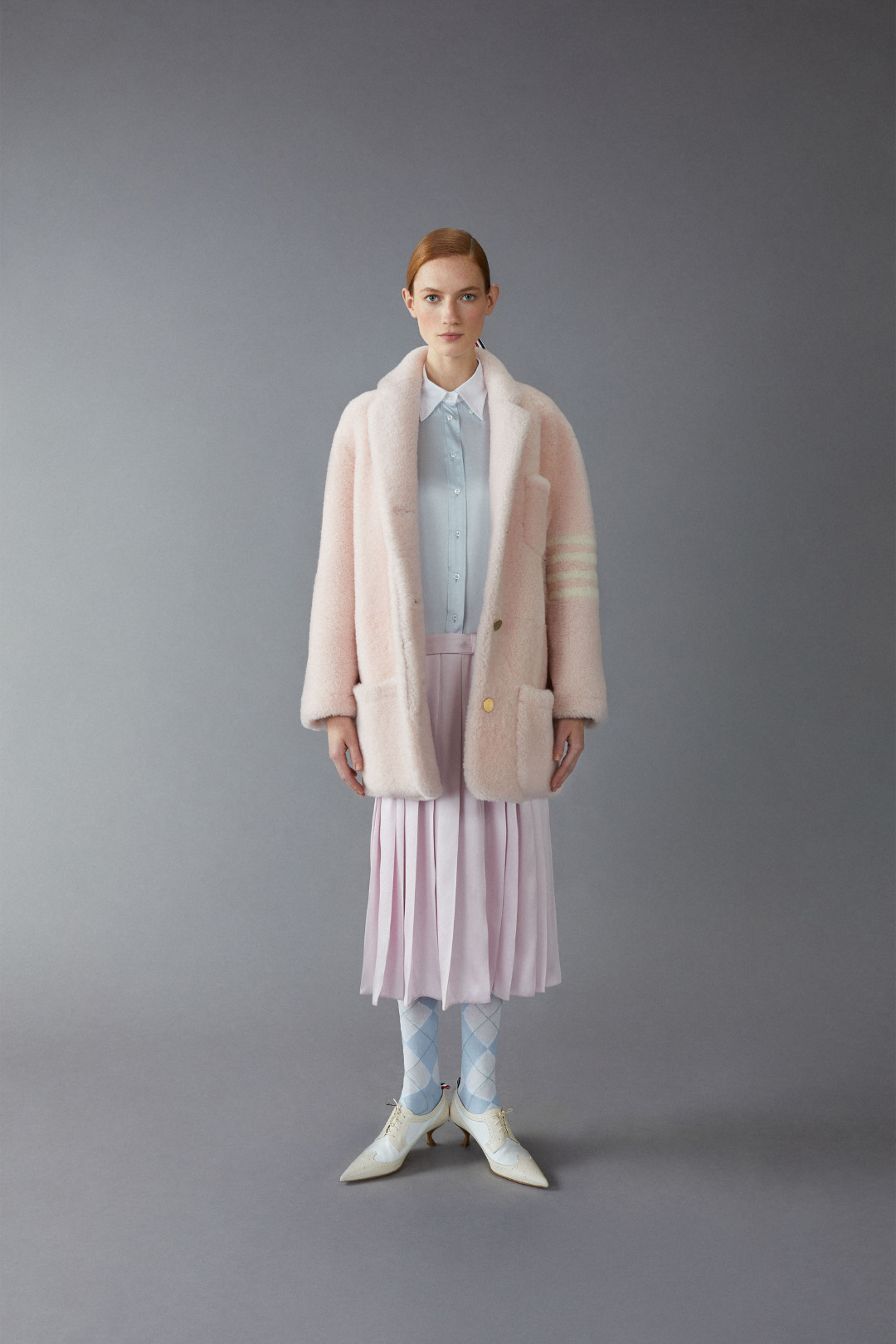 Thom Browne 2020 Pre-Fall