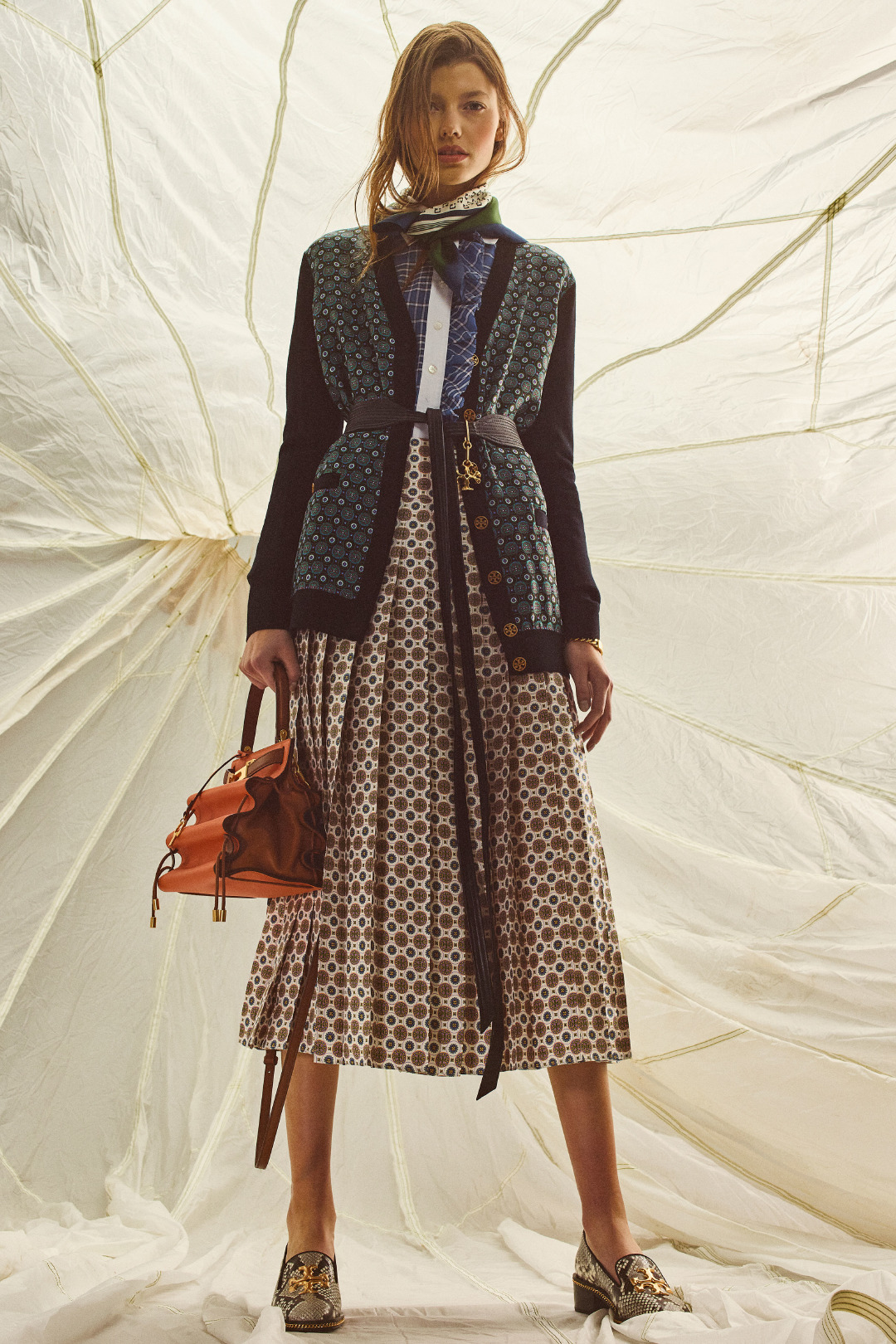 Tory Burch 2020 Pre-Fall