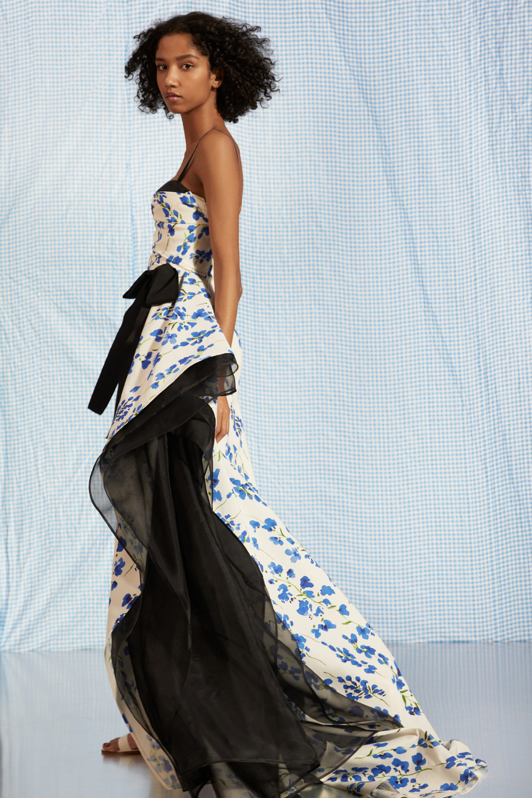 Carolina Herrera 2020 Pre-Fall