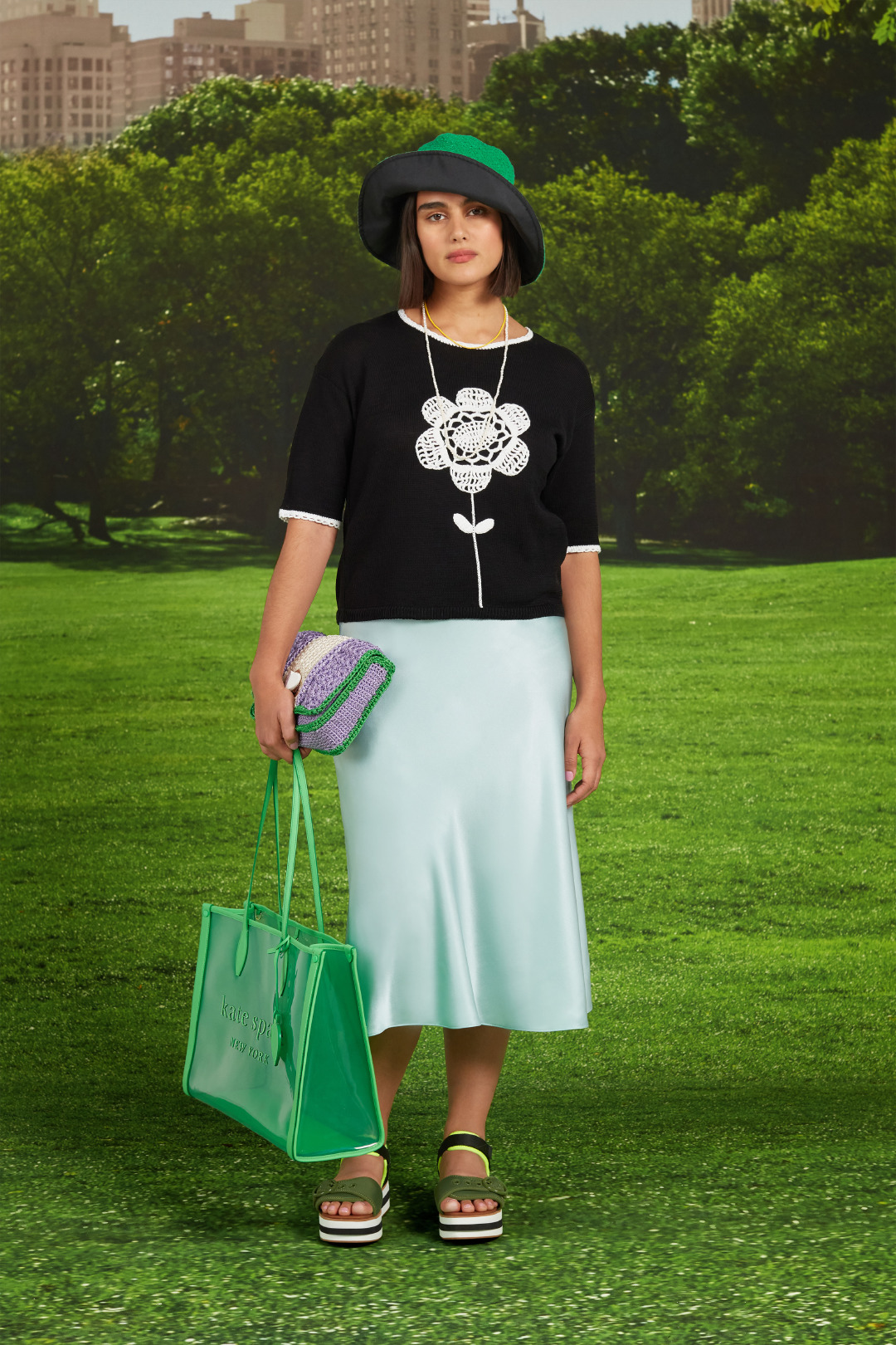 Kate Spade New York 2020 Pre-Fall