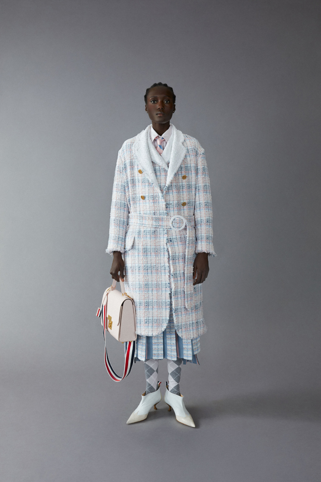 Thom Browne 2020 Pre-Fall