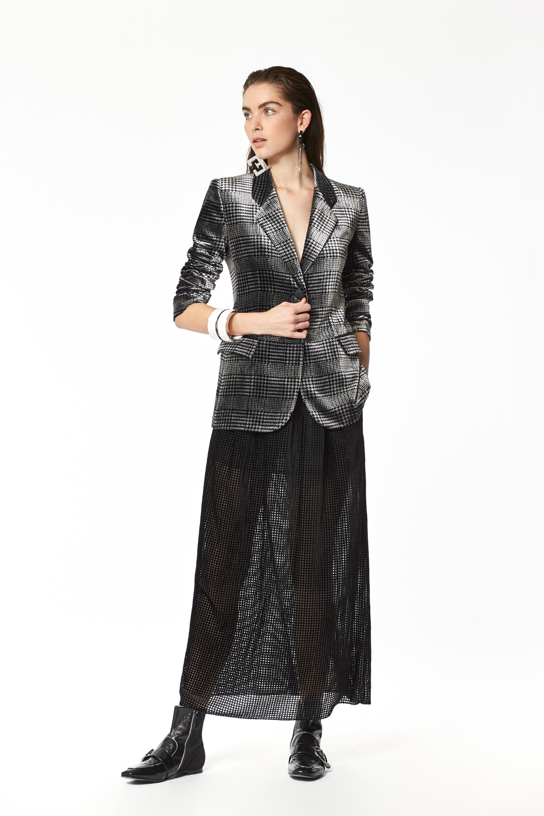 Emporio Armani 2020 Pre-Fall