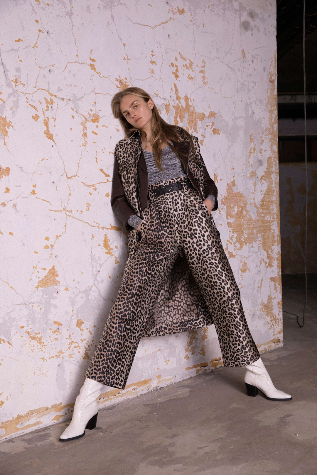 Ganni 2020 Pre-Fall