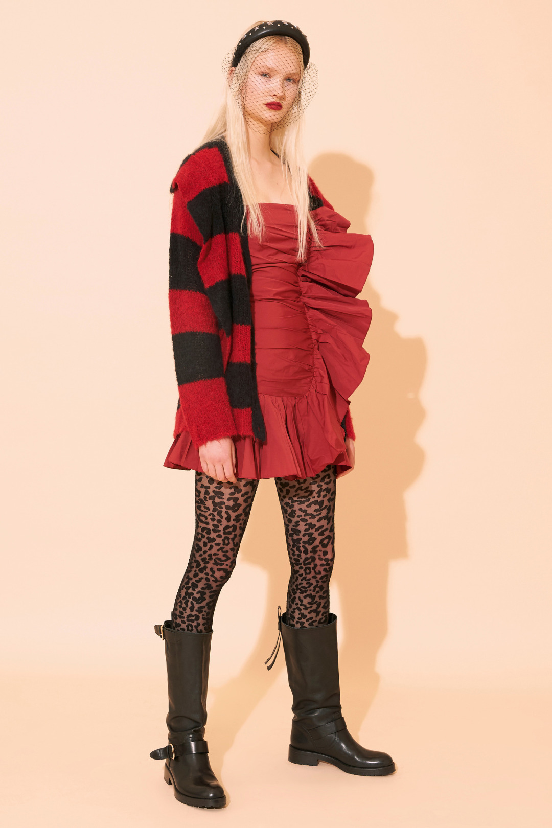 Red Valentino 2020 Pre-Fall