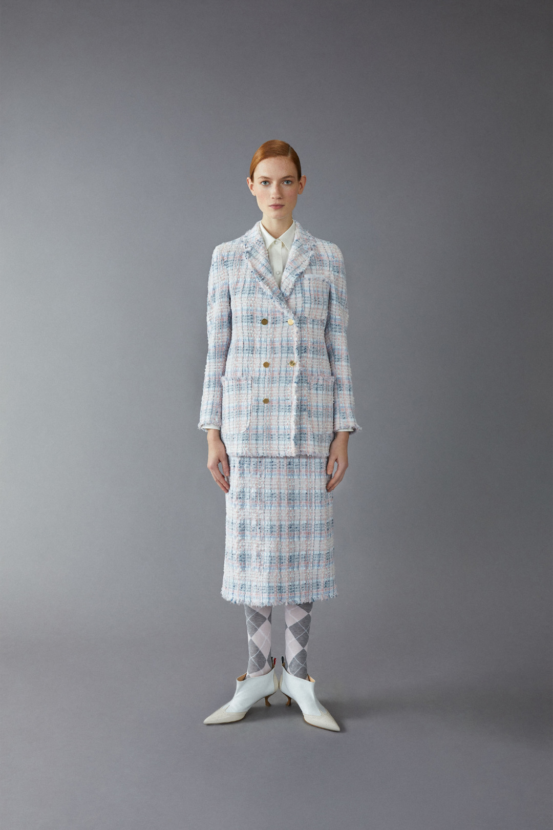 Thom Browne 2020 Pre-Fall