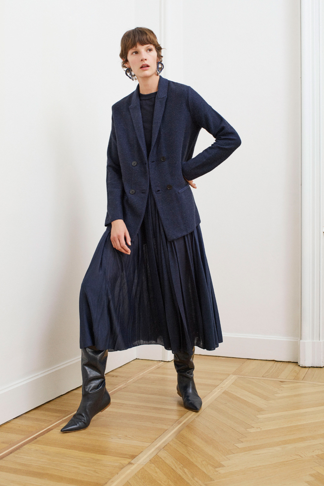 Agnona 2020 Pre-Fall