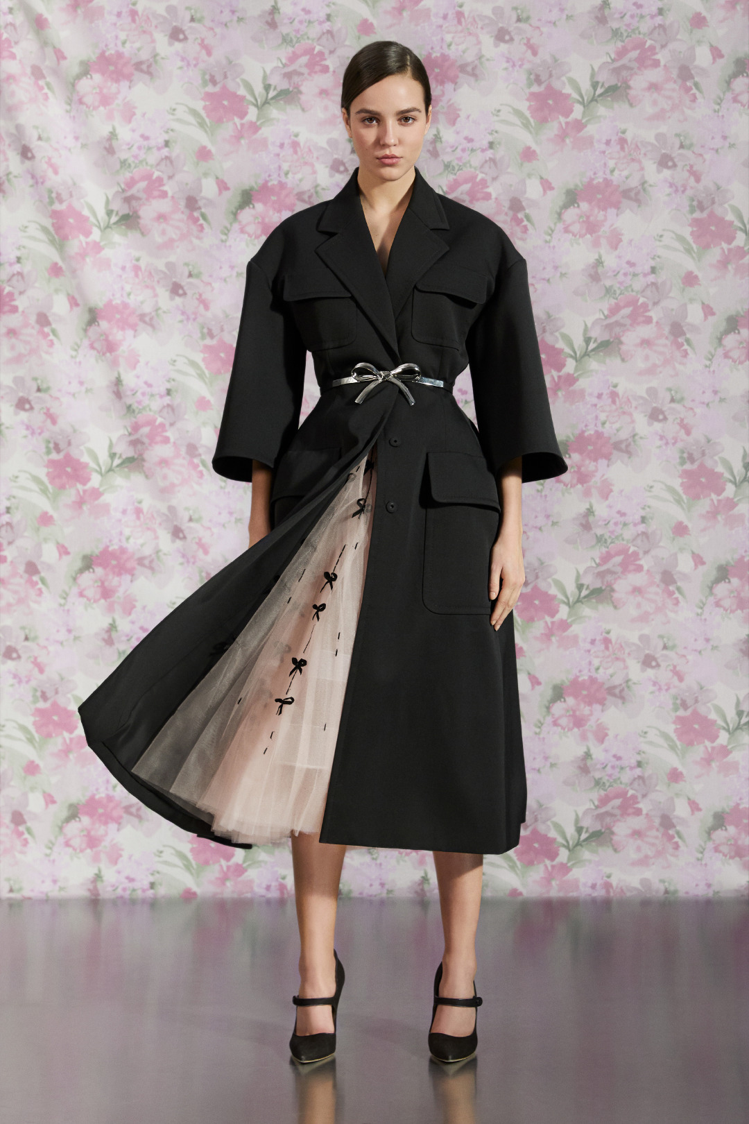 Carolina Herrera 2020 Pre-Fall