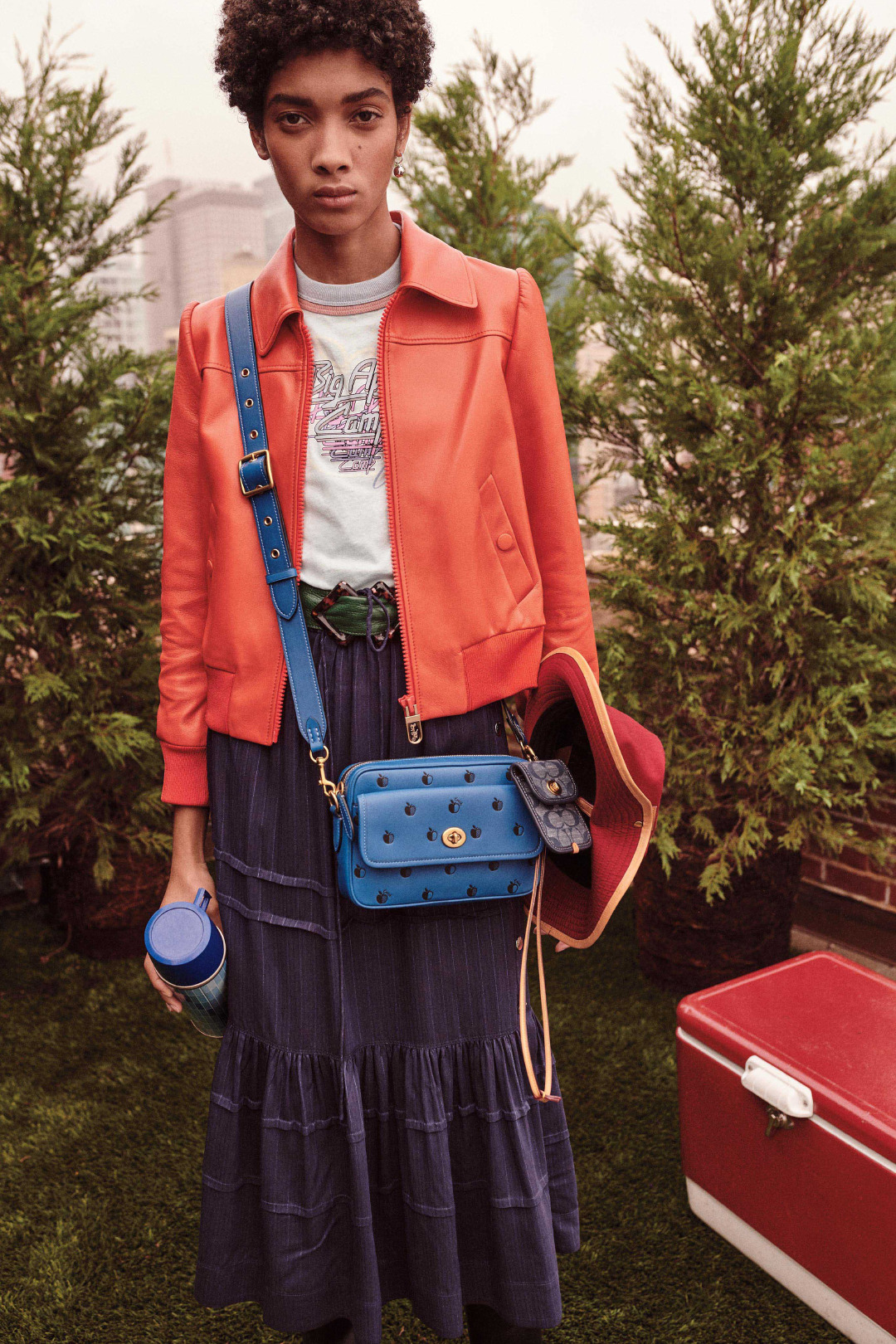 Coach 1941 2020 Pre-Fall