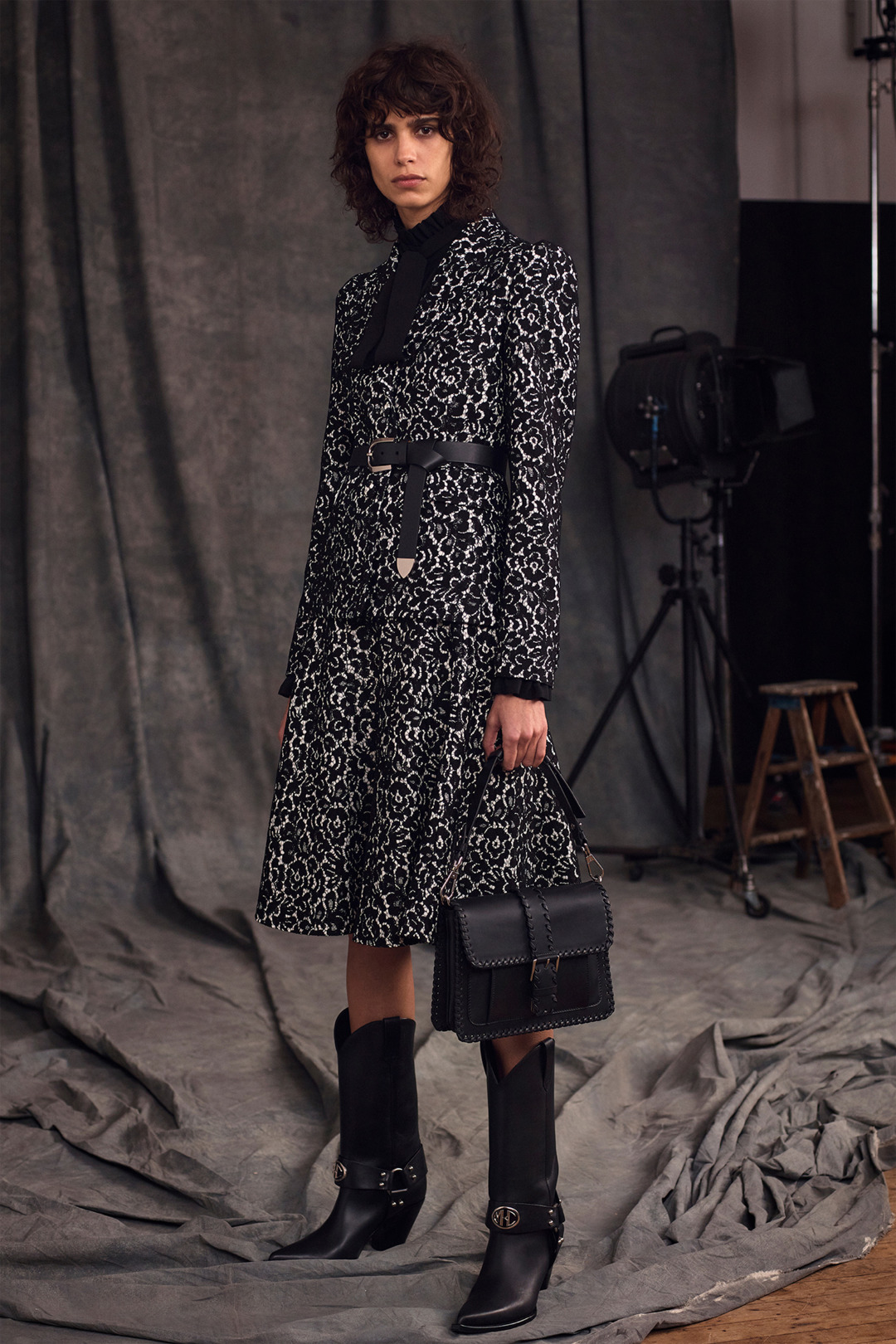 Michael Kors Collection 2020 Pre-Fall