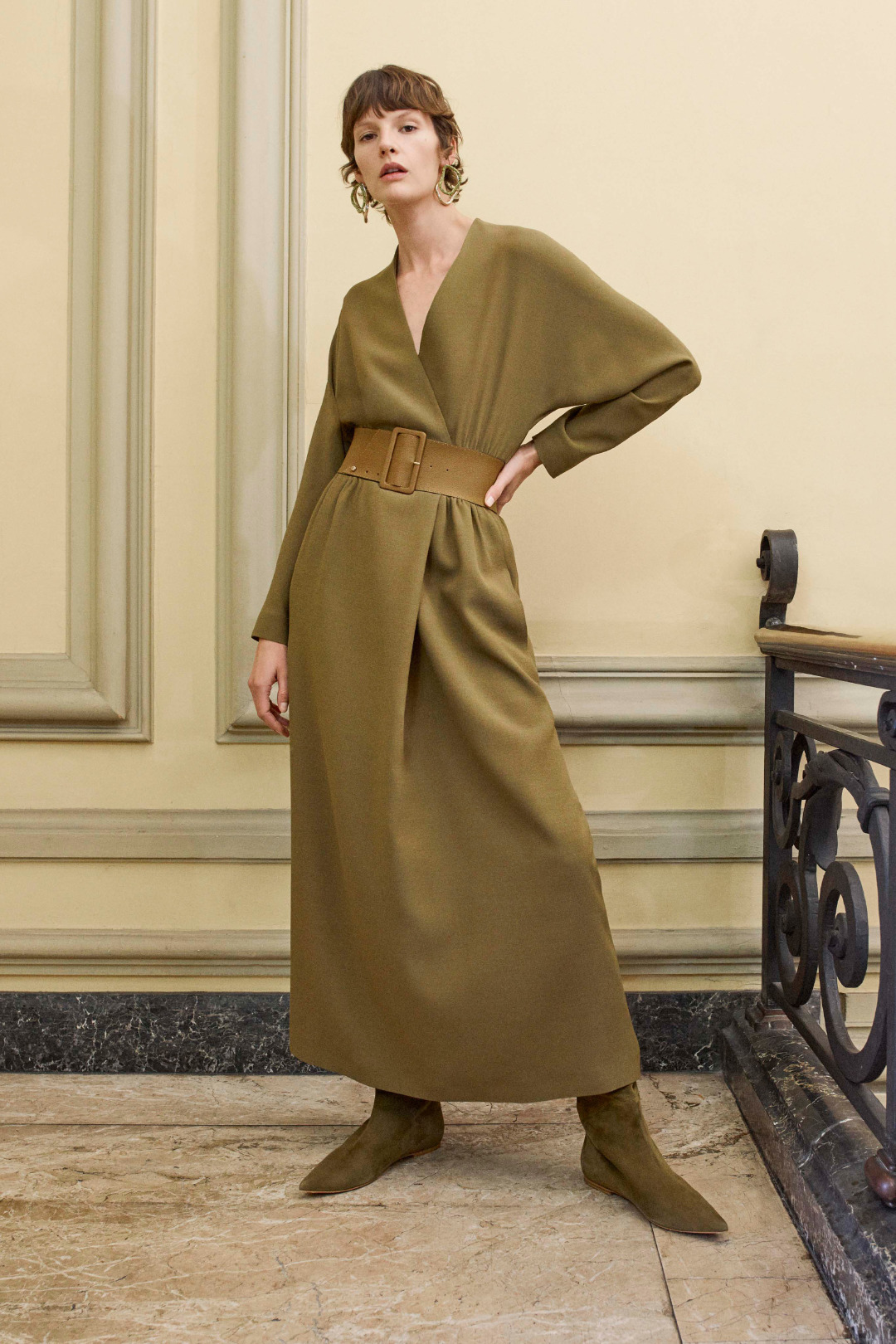 Agnona 2020 Pre-Fall