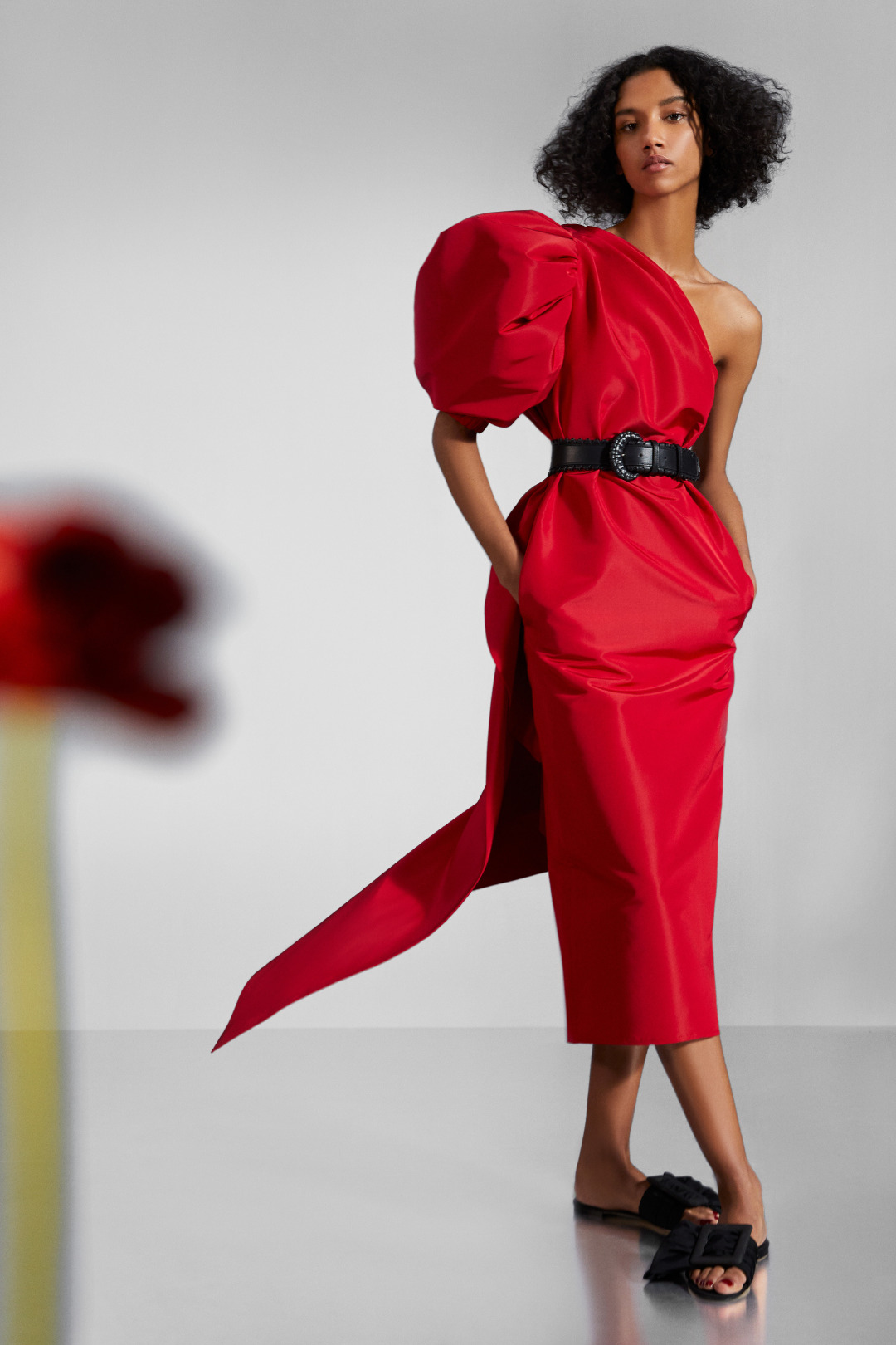 Carolina Herrera 2020 Pre-Fall