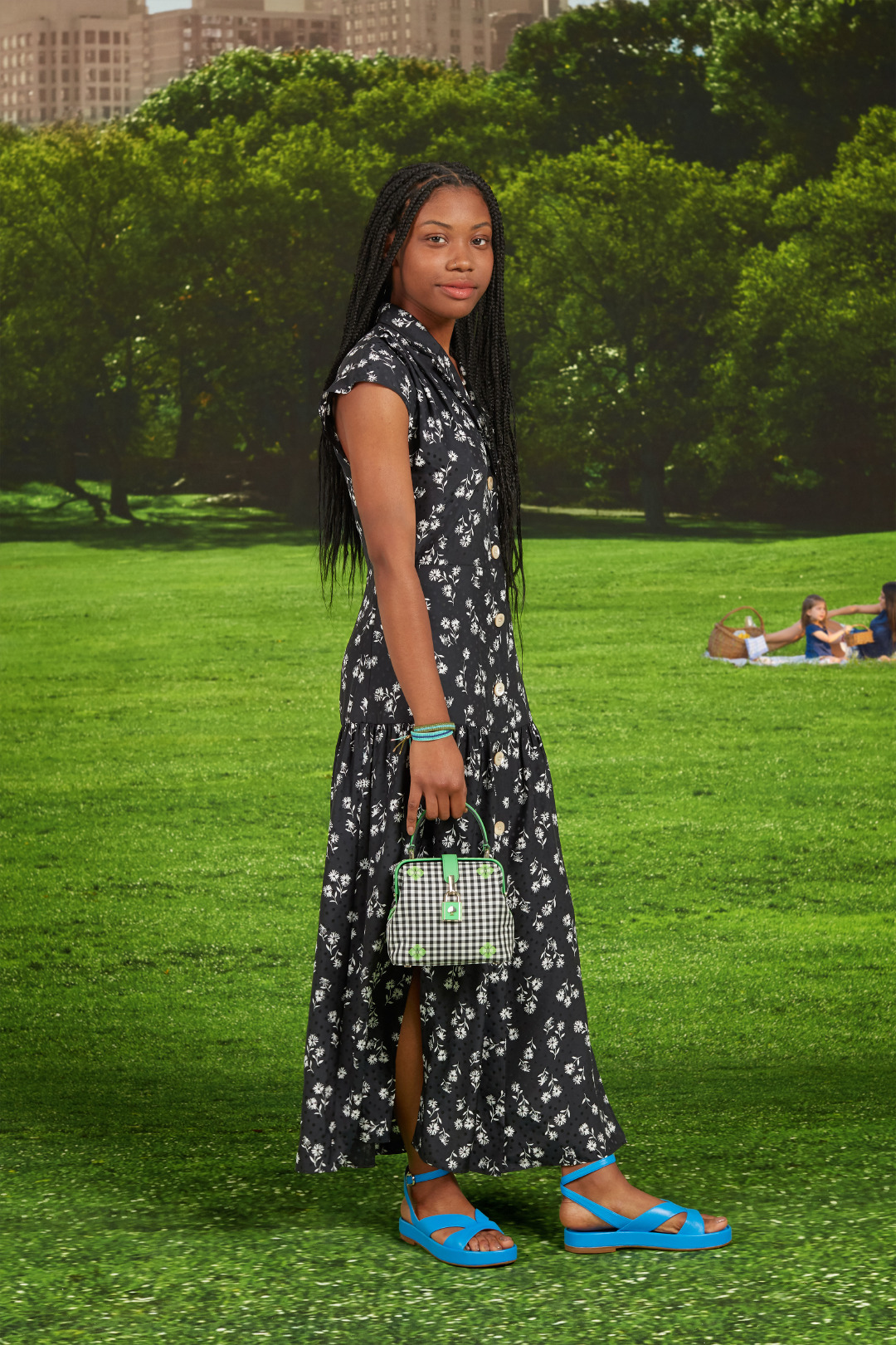 Kate Spade New York 2020 Pre-Fall