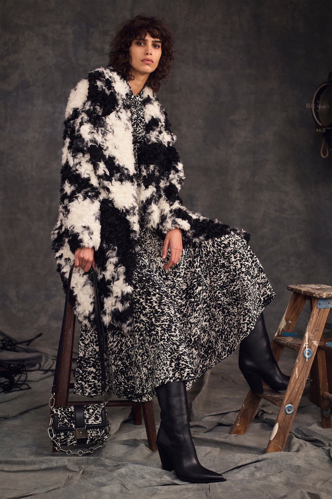 Michael Kors Collection 2020 Pre-Fall