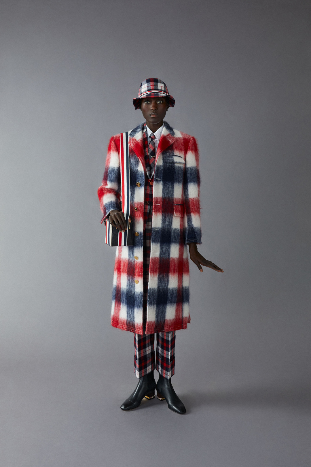 Thom Browne 2020 Pre-Fall