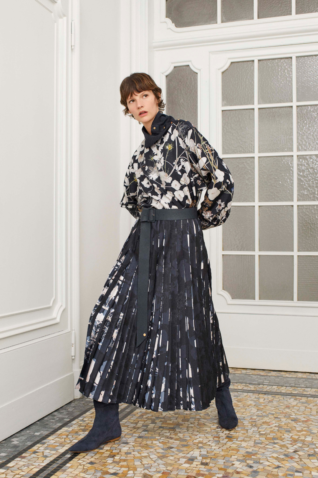 Agnona 2020 Pre-Fall