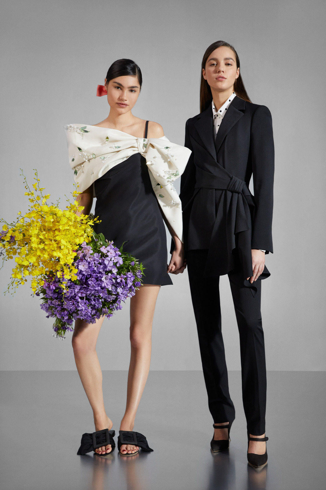 Carolina Herrera 2020 Pre-Fall