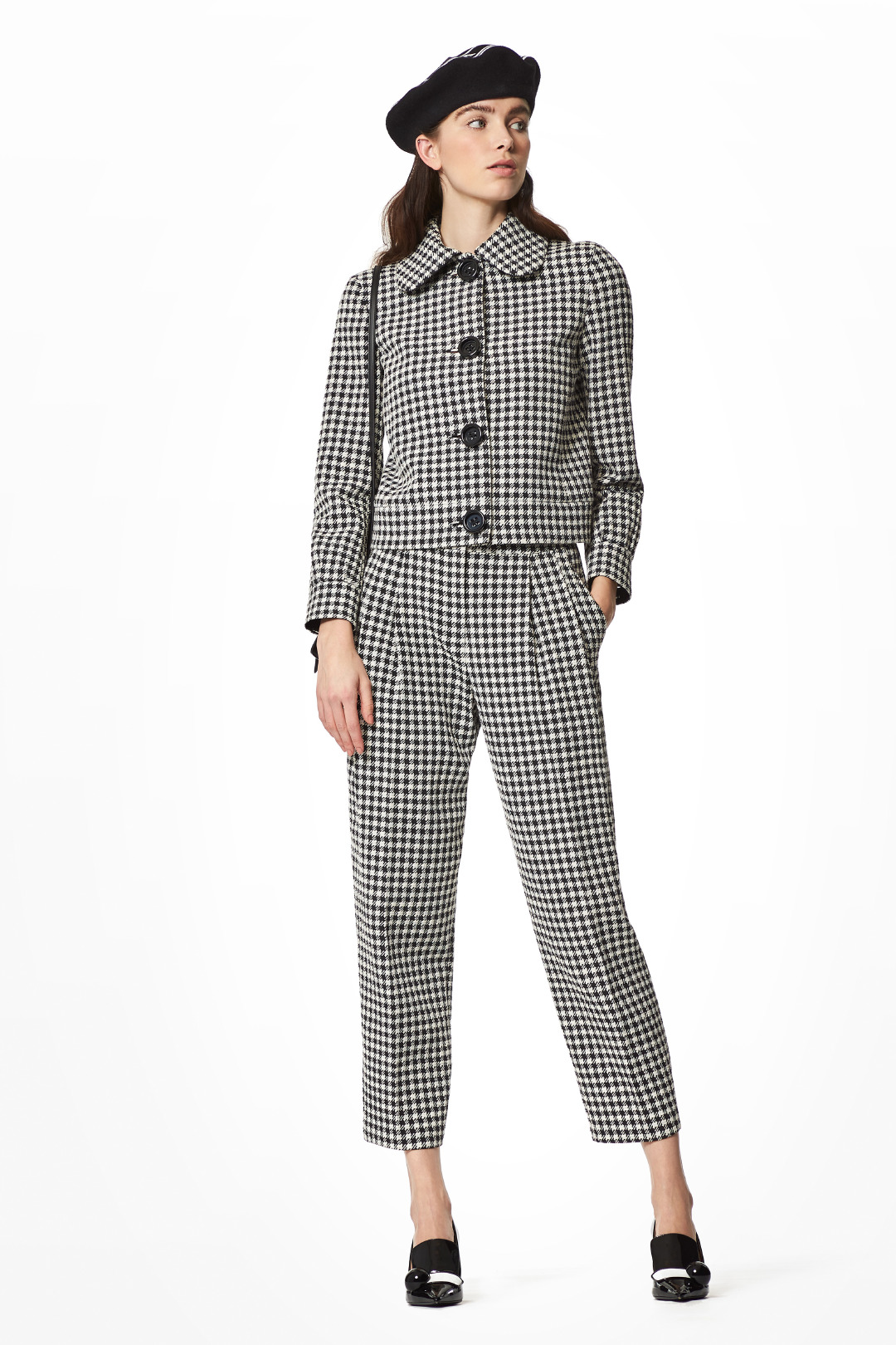 Emporio Armani 2020 Pre-Fall