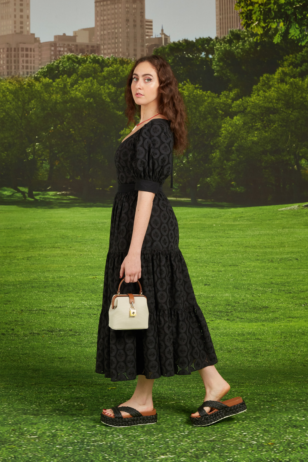 Kate Spade New York 2020 Pre-Fall